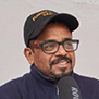 Mr. Laji Joseph - CEO of Pastaghetti