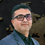 Mr. Thafzeer - CEO of Statesside Group of Companies